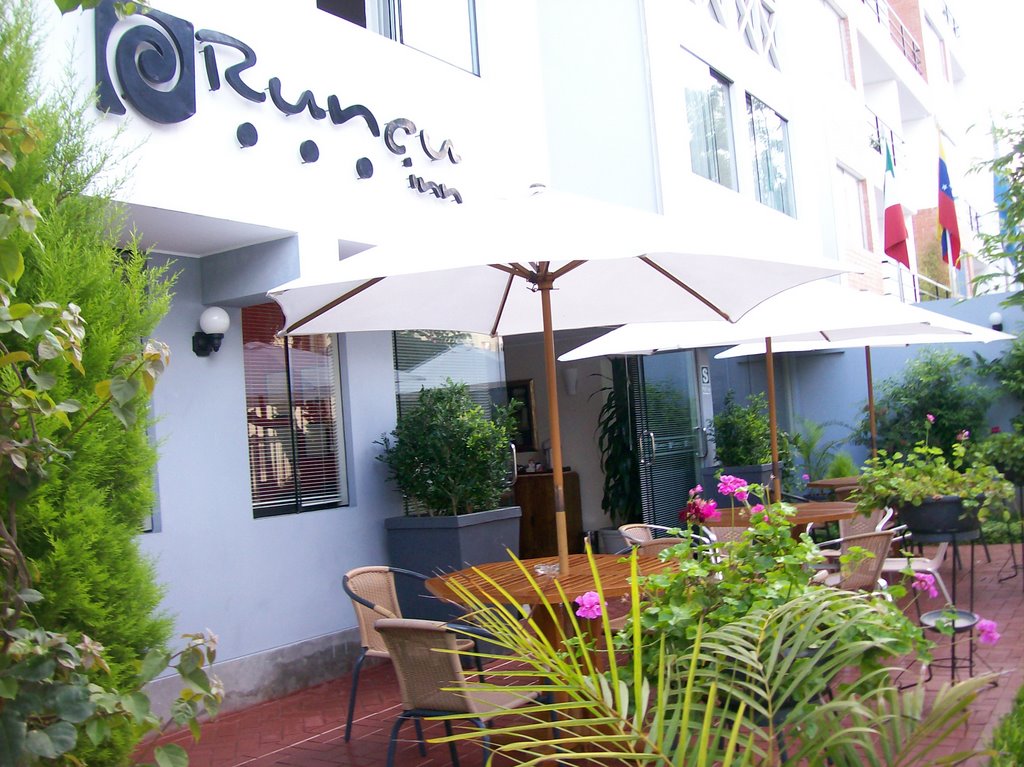 Hotel Runcu Miraflores by Hotel Runcu