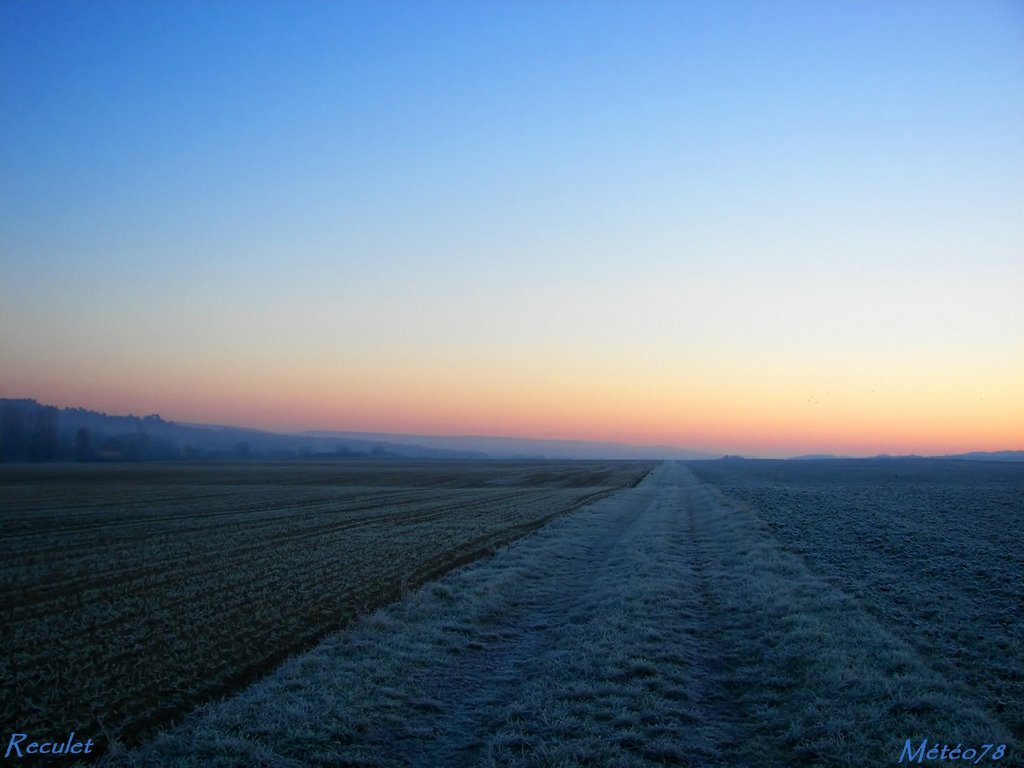 Vallée de la rémarde by meteo78