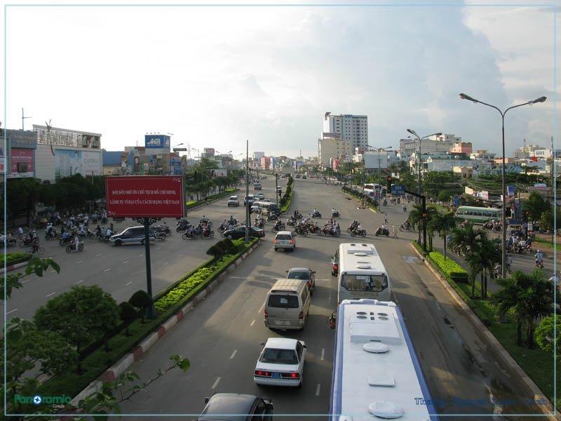 Đèn đỏ by Vietnam - Paracels