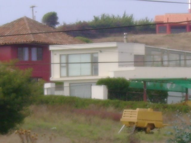 Quintero, Región de Valparaíso, Chile by jtobsi