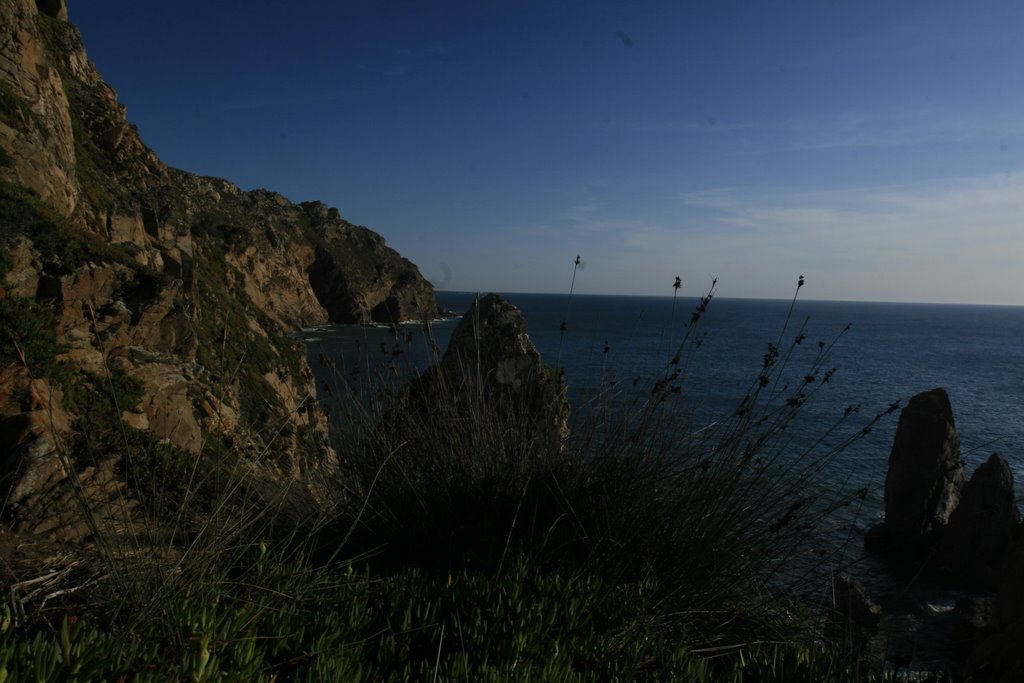 Www.seen.cz Cabo da Roca I. by Ivor Petersson