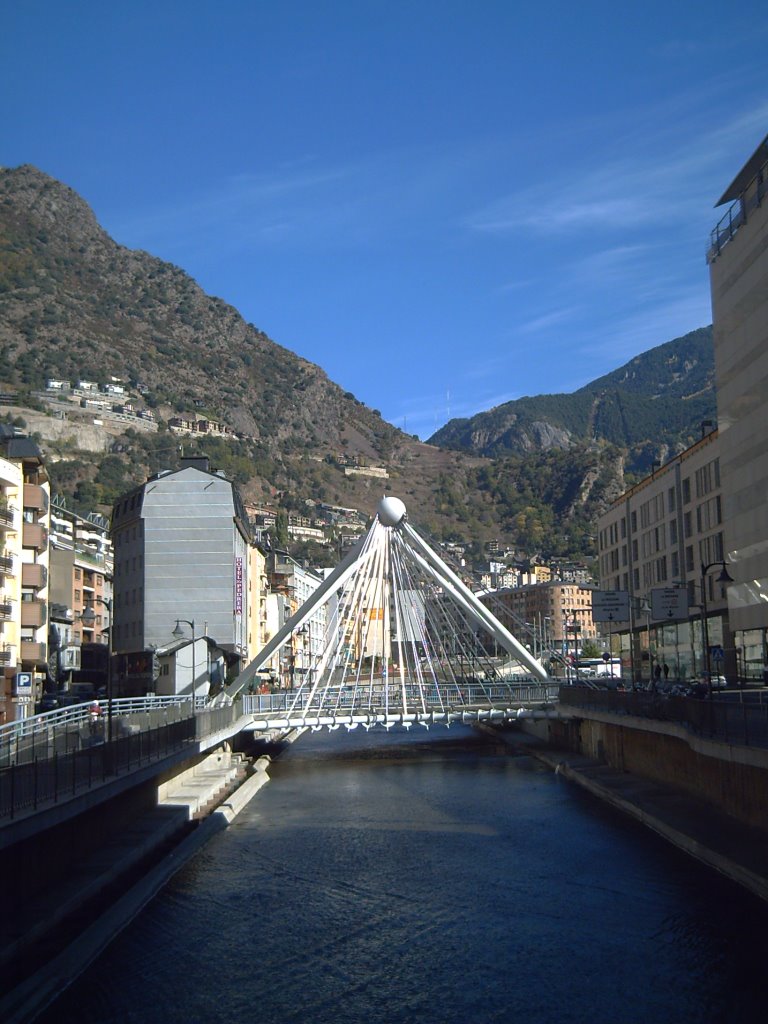 Andorra by capas