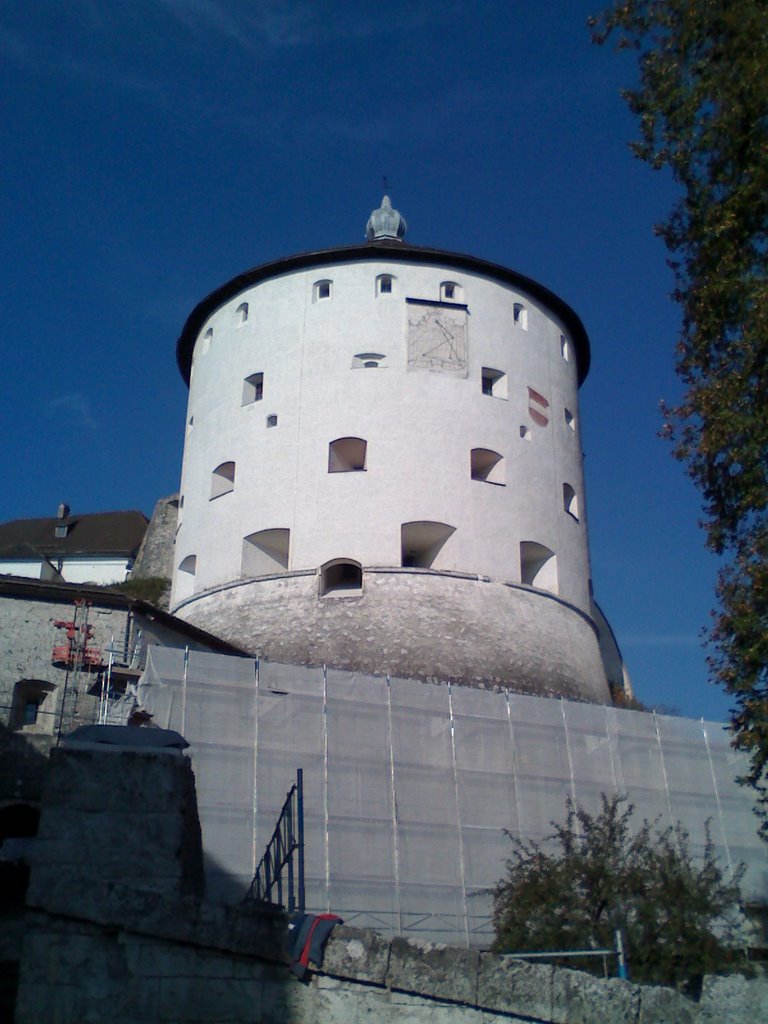 Kufstein, Austria by karcsit