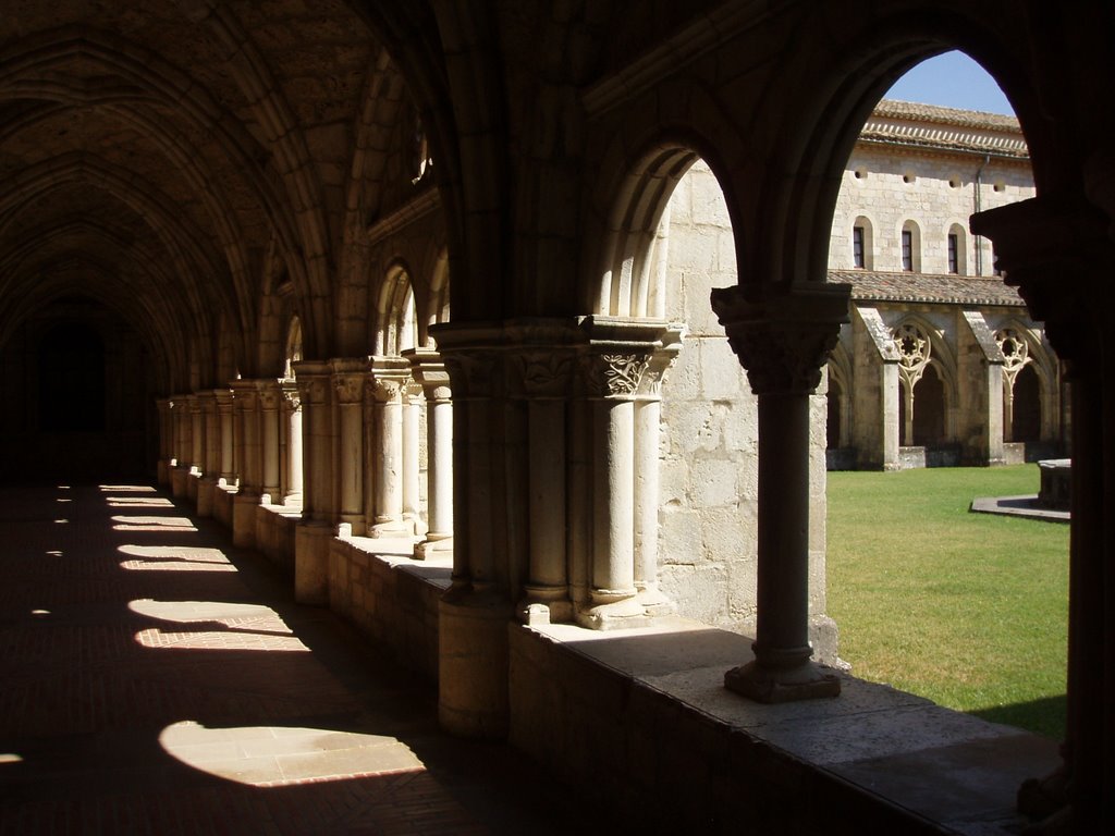 Monasterio de Iranzu by emorlo