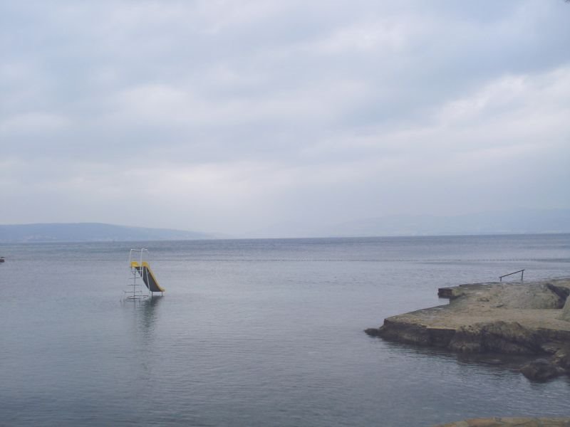 Split, Bene-Marjan, Croatia by ivana bojcic