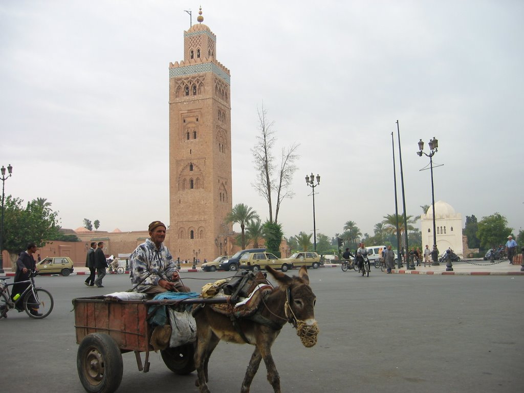 <Marrakech by Juan J.S.