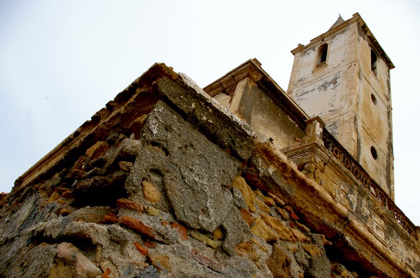 Almería, Spain by antocon