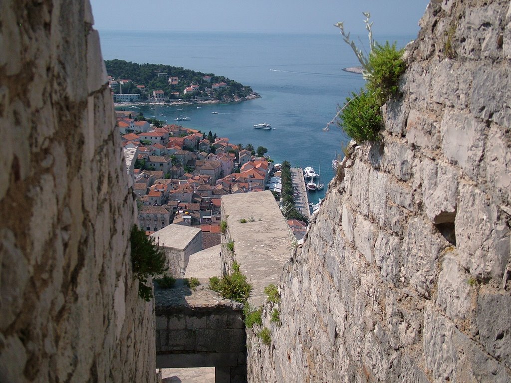 Hvar (Croazia) by nino52