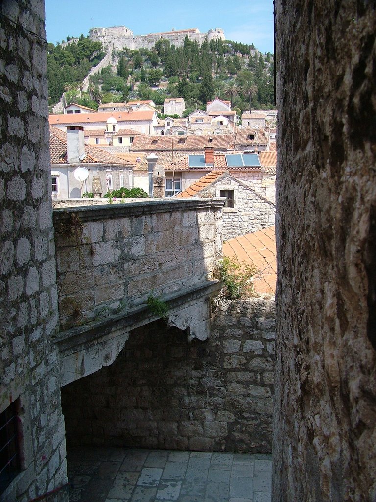 Hvar (Croazia) by nino52