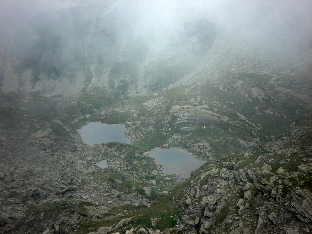 Rila, Bulgaria by Михаела Иванова