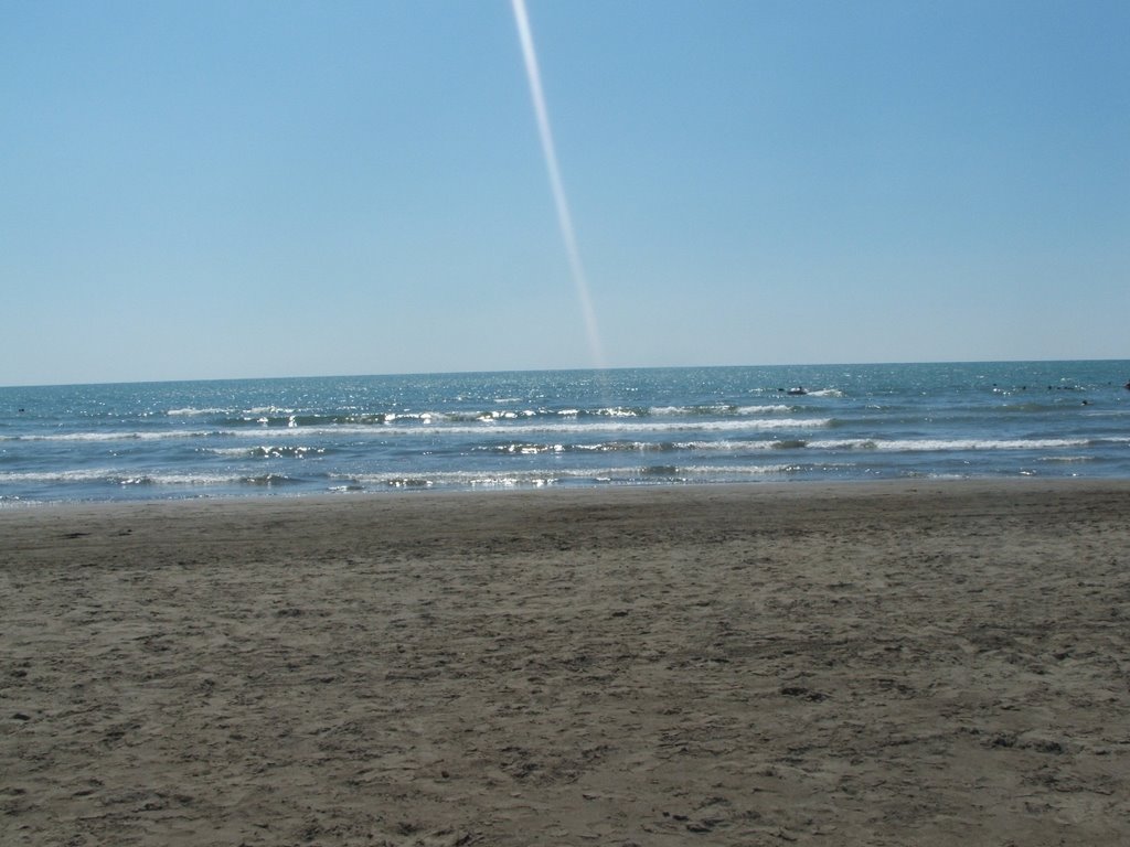 Ulcinj by Bányai Gábor