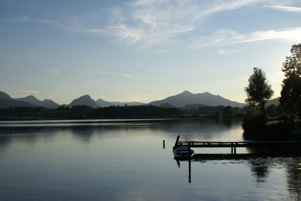 Hopfen Am See 2 by Spydermark