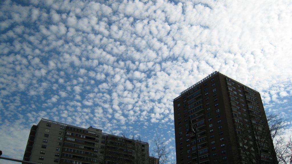 Boston Sky by relliux