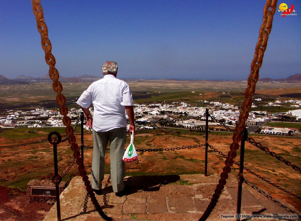 Teguise 12/2006 by Michael Ibig