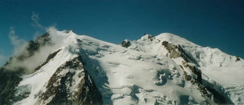 Mont Blanc Panorama 1 by re.loeh