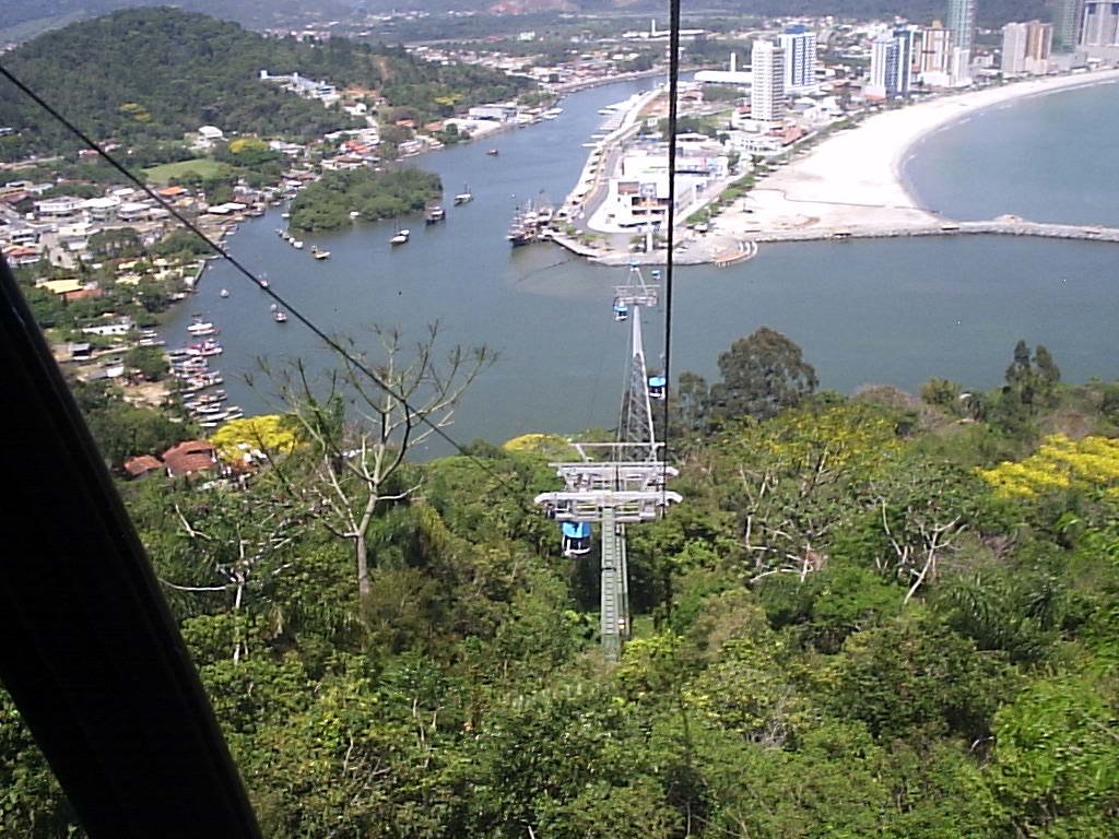 Parque Unipraias-Balneario Camboríu-SC By André L. Cercal by André Luís Cercal