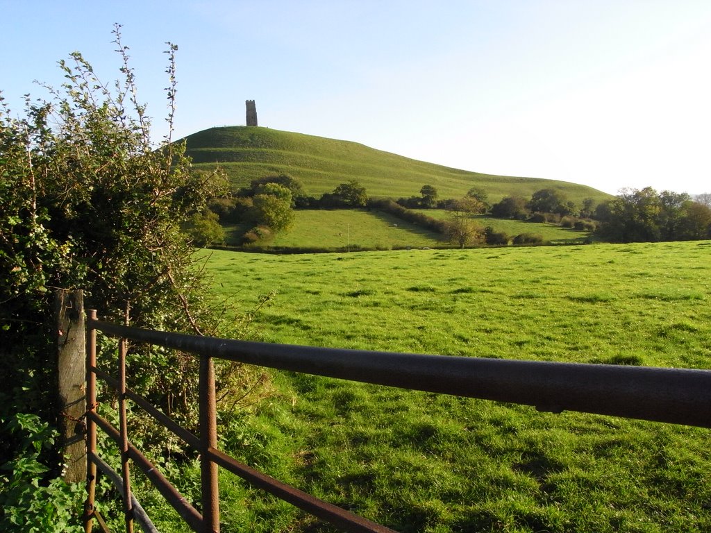 Walk to the Tor via Wick Hollow by RunfaUlife