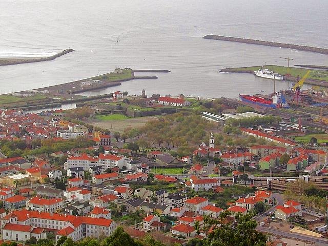 Viana by CarlosBucha