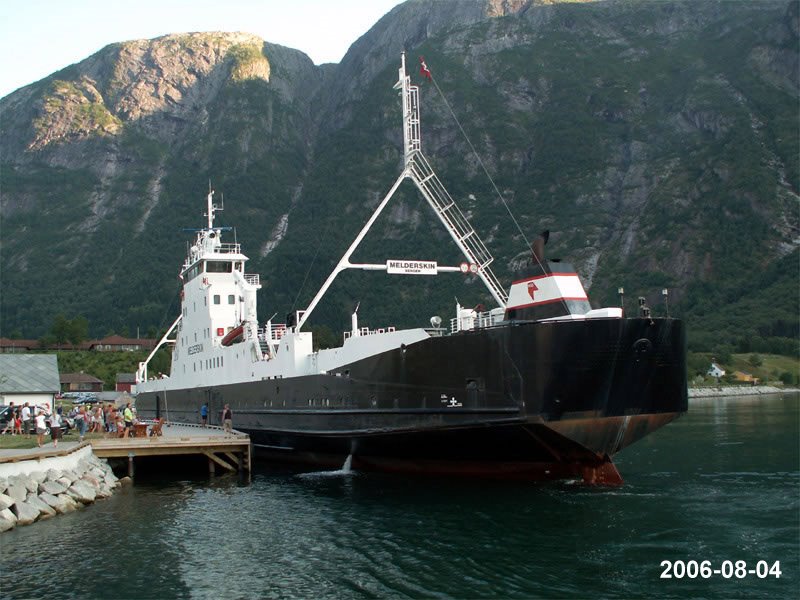 Eidfjord 2006-08-04 by magic440