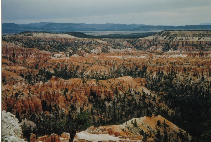 Bryce14 by Rainer Moll