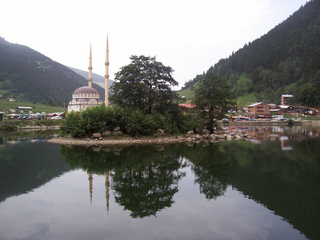 Uzungöl by ANADOLU