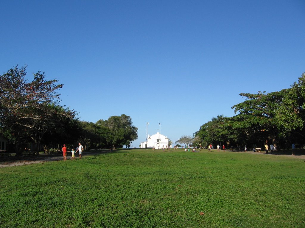 Trancoso, BA, [quadrado] by herman perez