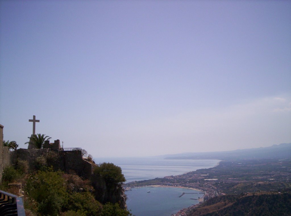 Taormina by fernando tassone