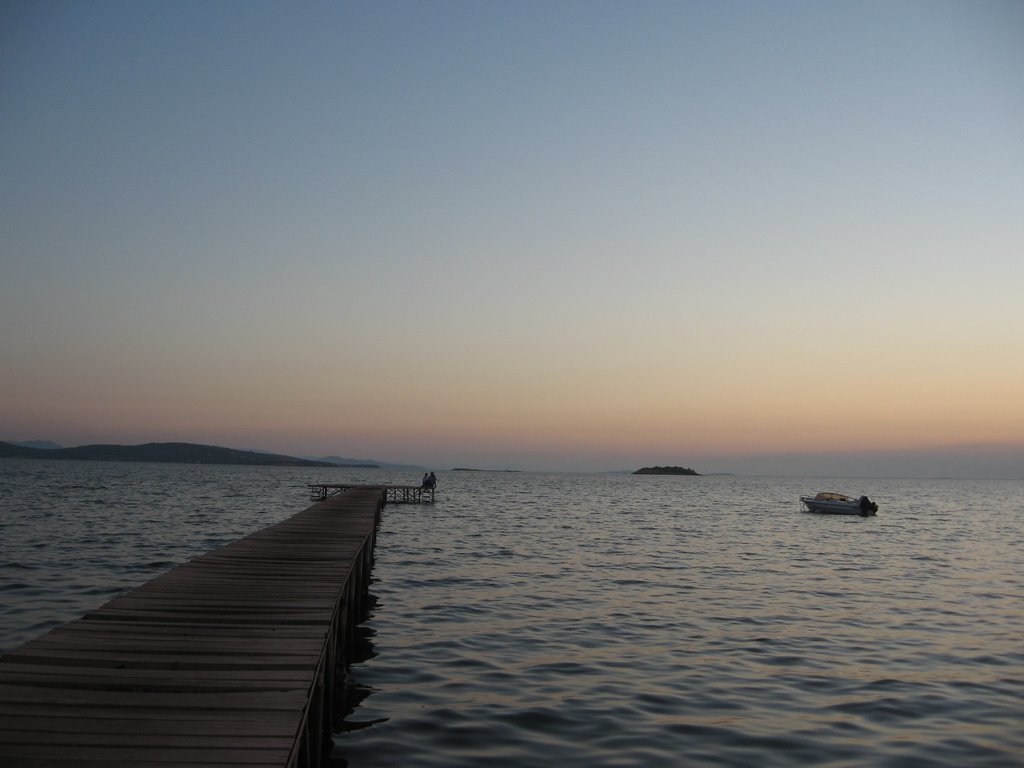 35810 Yenişakran/Aliağa/İzmir, Turkey by tolme