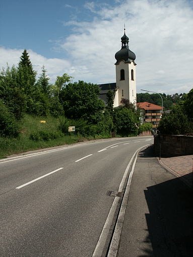 Katholische Kirche by bmefotode