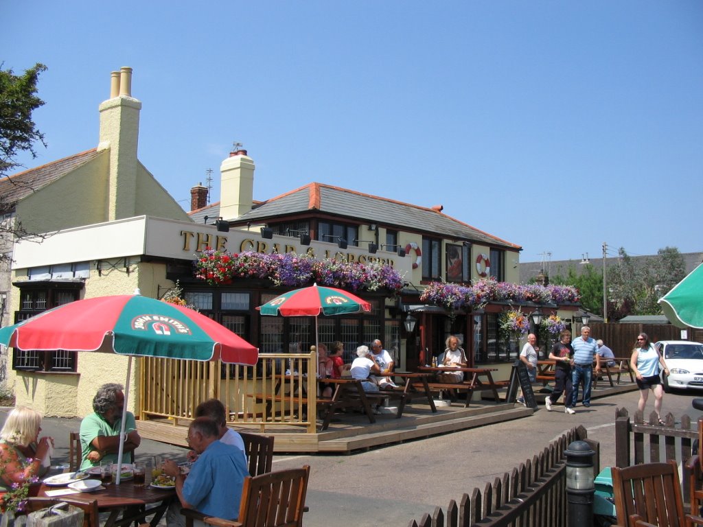 Bembridge, UK by lemondrop