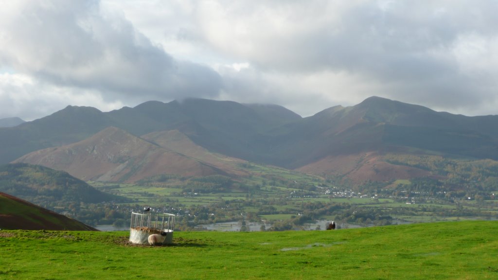 Coledale Horseshoe by James_L