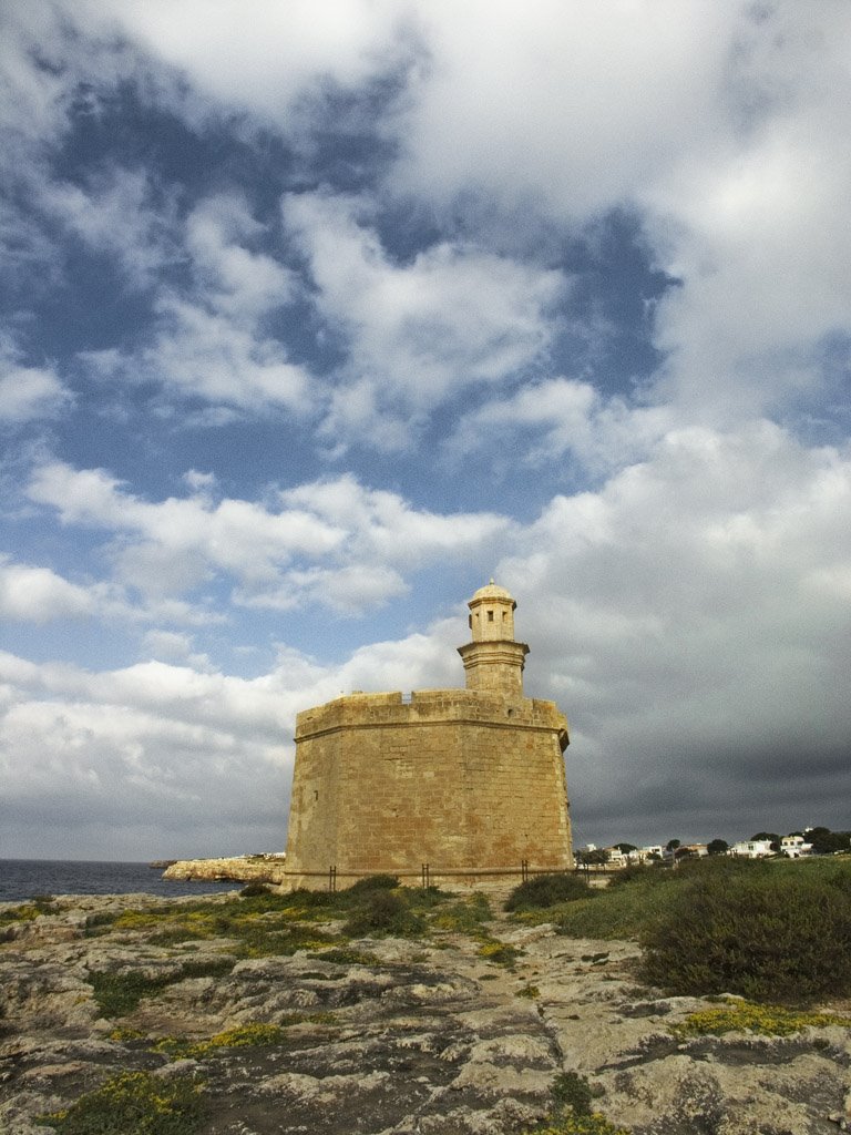 Ciutadella de Menorca, Balearic Islands, Spain by pasaba por allá