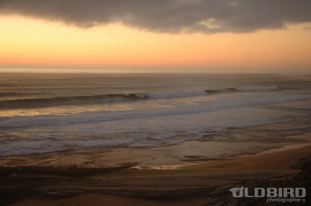 Atardecer Ericeira by Jesus Mier