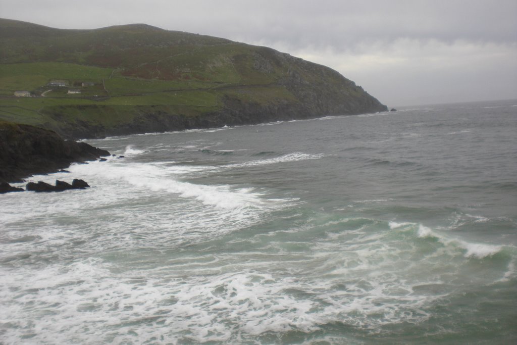 Slea Head by DonRi