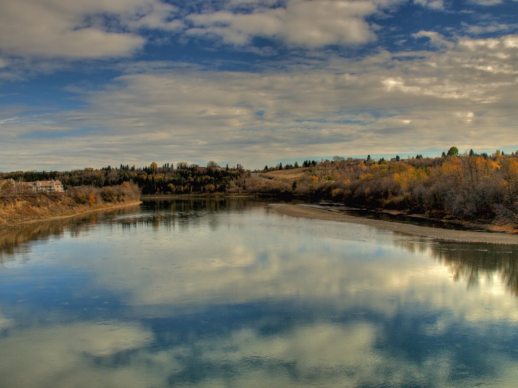 Forest Heights, Edmonton, AB T6A, Canada by ddetective