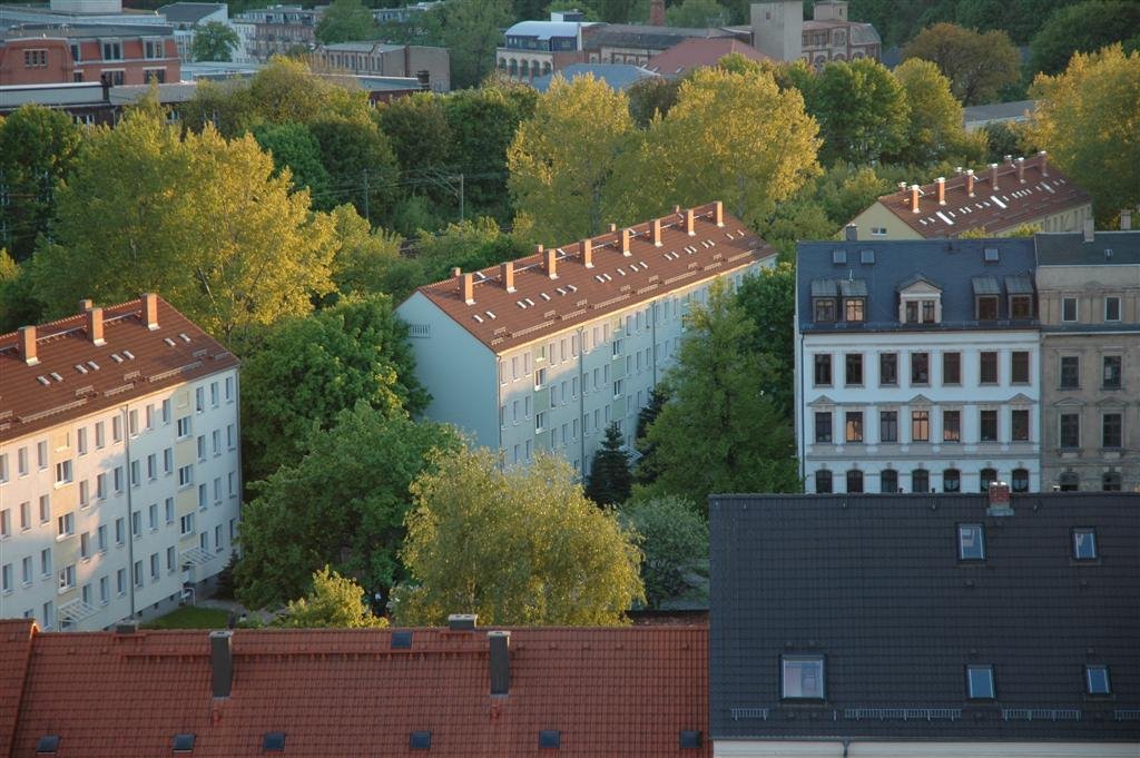 Chemnitz, Stadtimpressionen by CarstenN