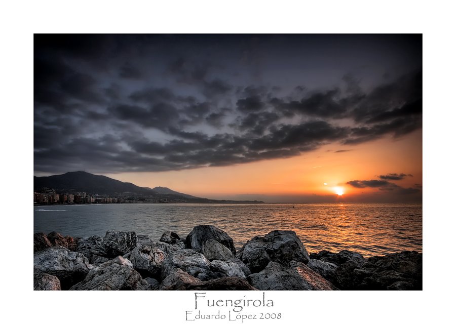 Fuengirola by huertas19