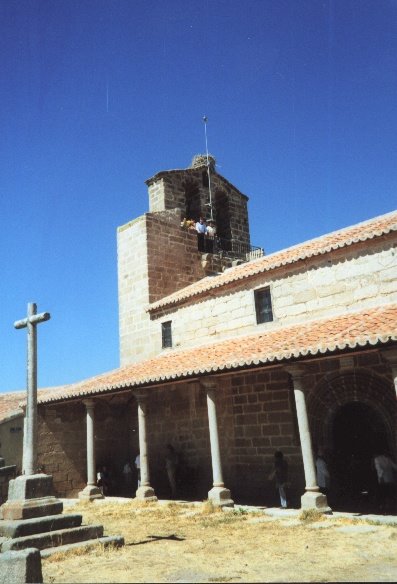 Iglesia_sangarcia by edusanchez_alonso