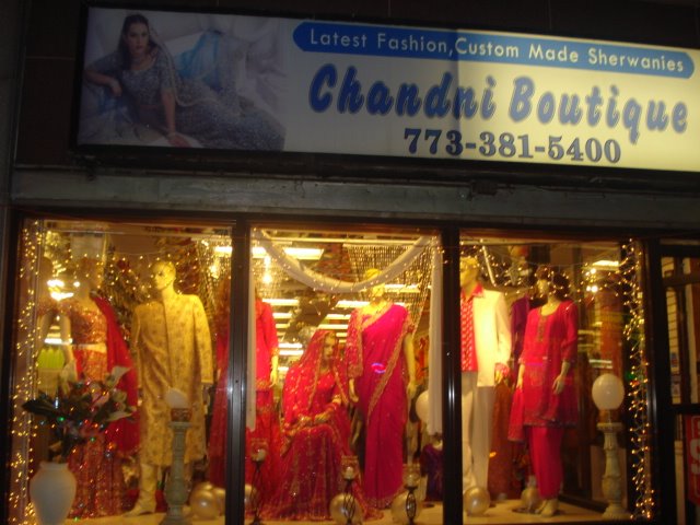 Indian clothing boutique.. by sweet2girlaasia