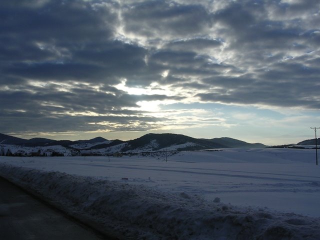 Zlatibor by Nancy_UE