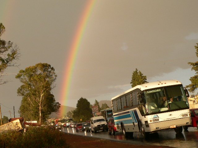 Arcoiris Apizaco by falgarra