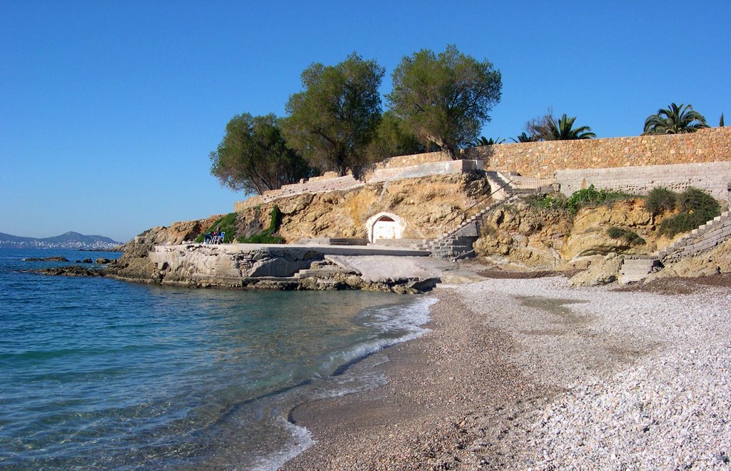 Attiki - Lagonisi - Ελλάδα, Greece - by MάΝoS by Manos Spyridakis