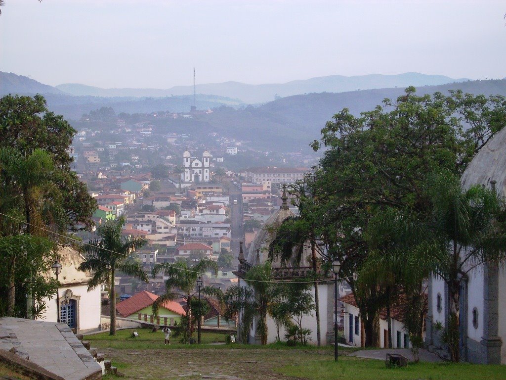 .. bela vista - Congonhas/MG - Brasil .. by André Saliya - Ritáp…