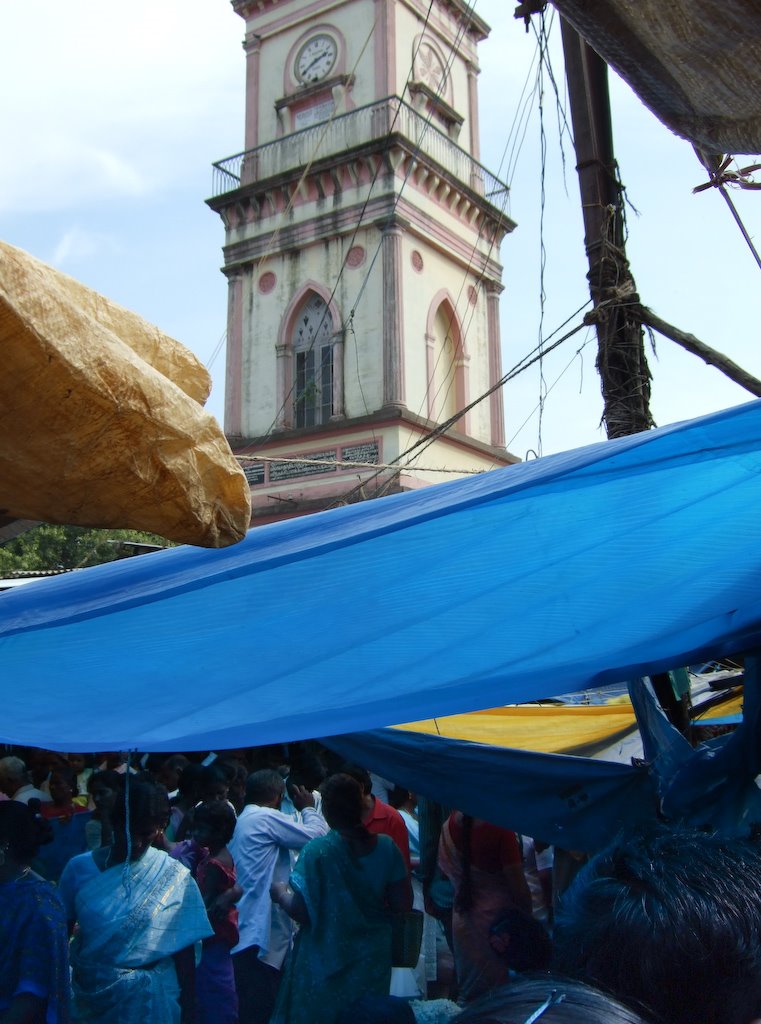 Pondicherry market by dave62