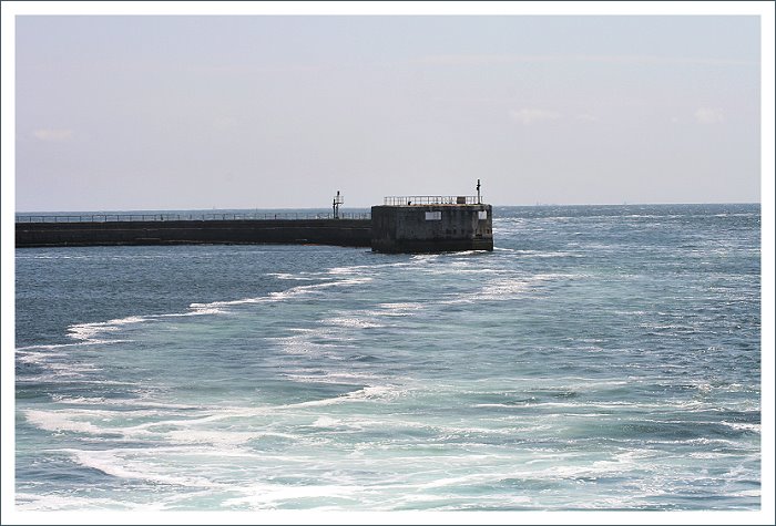 Helgoland by ★Marga★