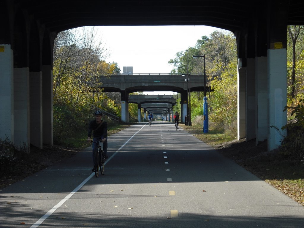 Greenway by jwoodrhsteacher