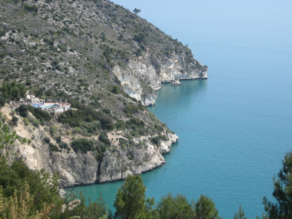 Gargano by valeriodid