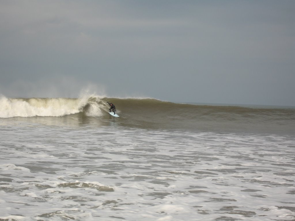 Good day lynmouth by acornwell