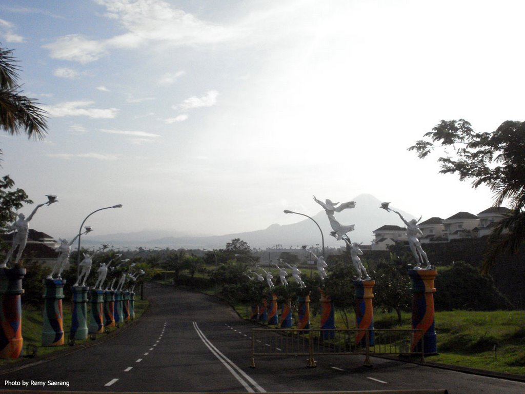 Perumahan Citraland Manado by Remy S4erang