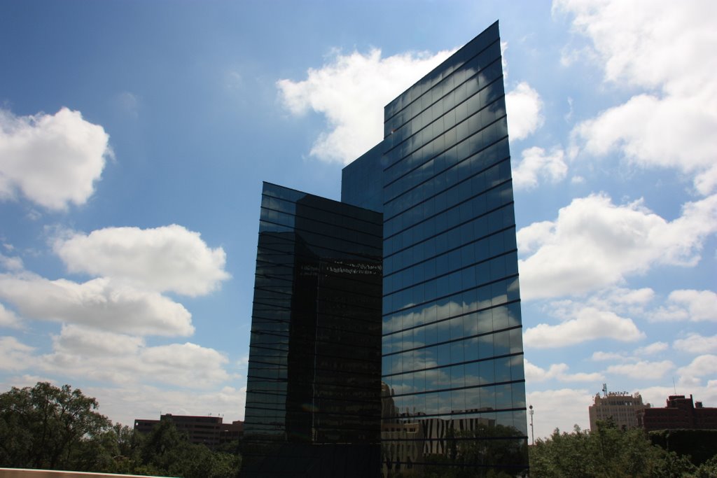 Amarillo National Bank Plaza Two by tolware